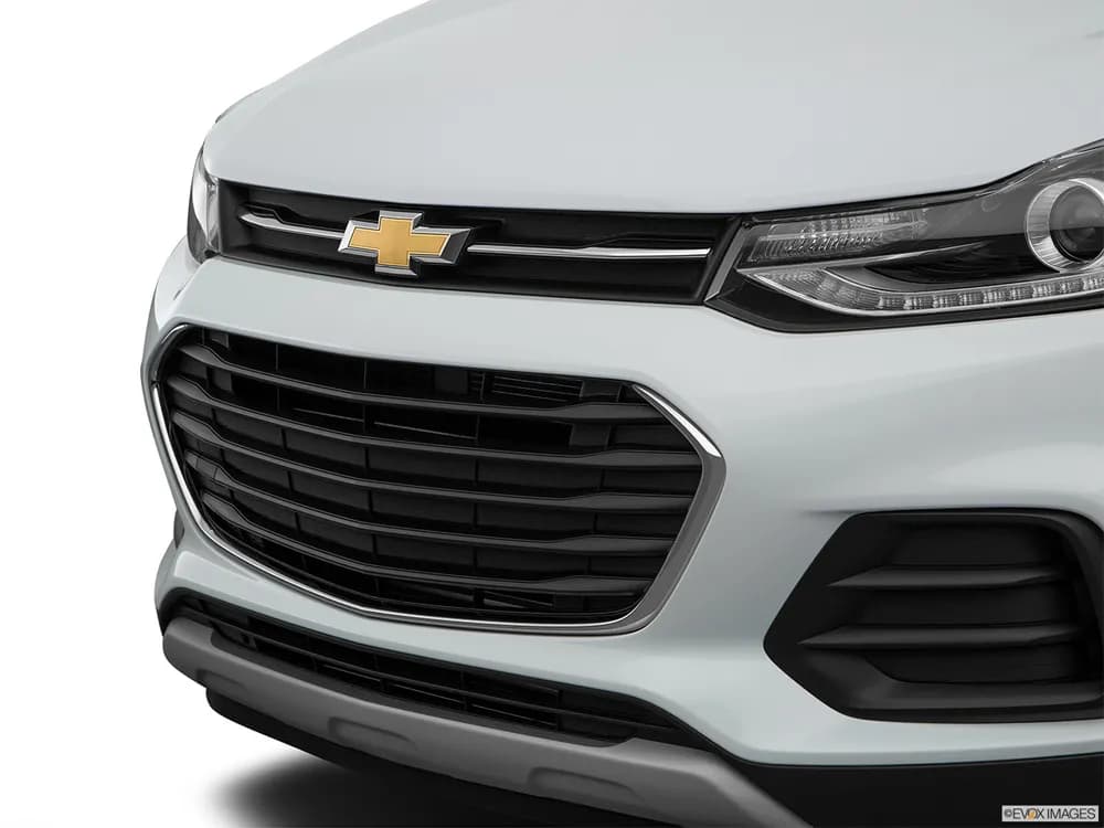 Chevrolet Trax 2019 1.8L LT AWD