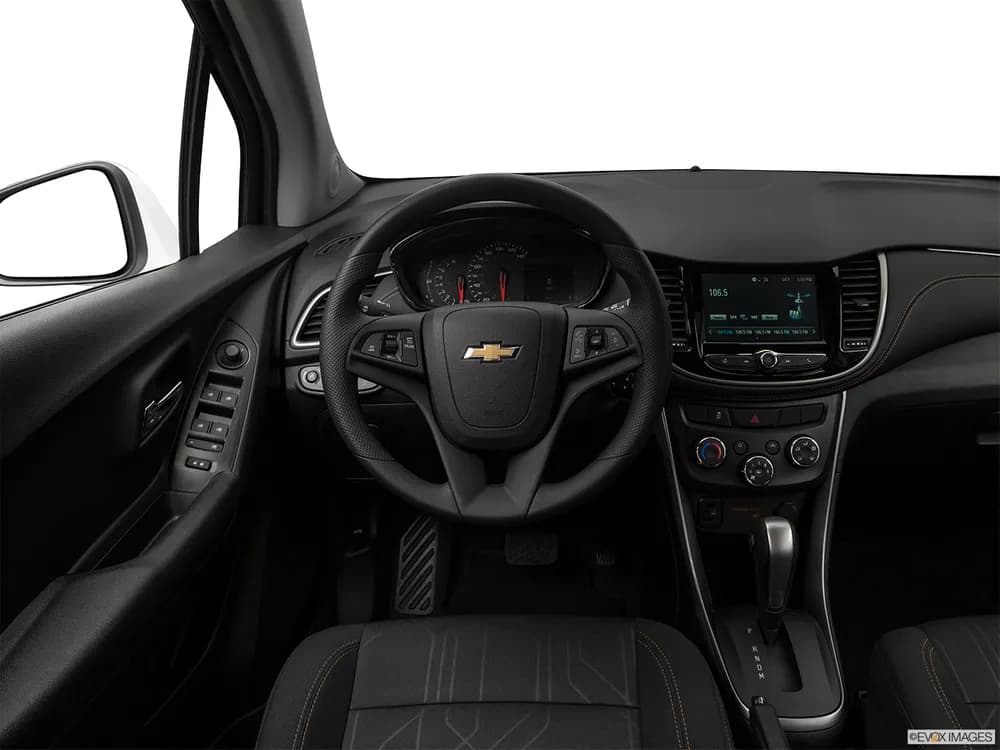 Chevrolet Trax 2019 1.8L LT AWD