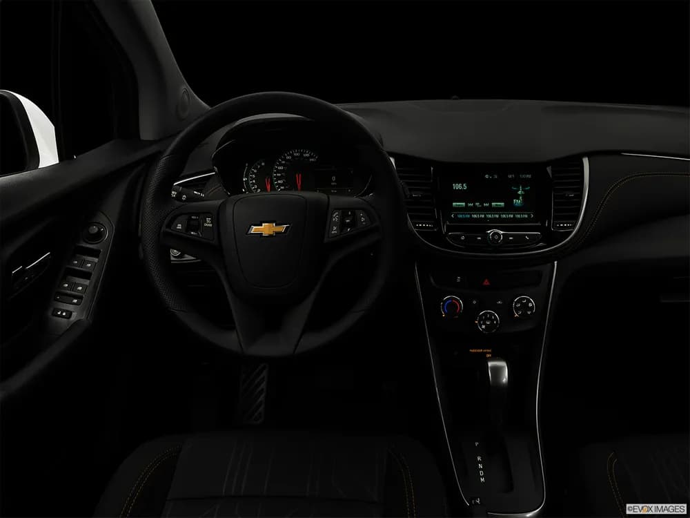 Chevrolet Trax 2019 1.8L LT AWD