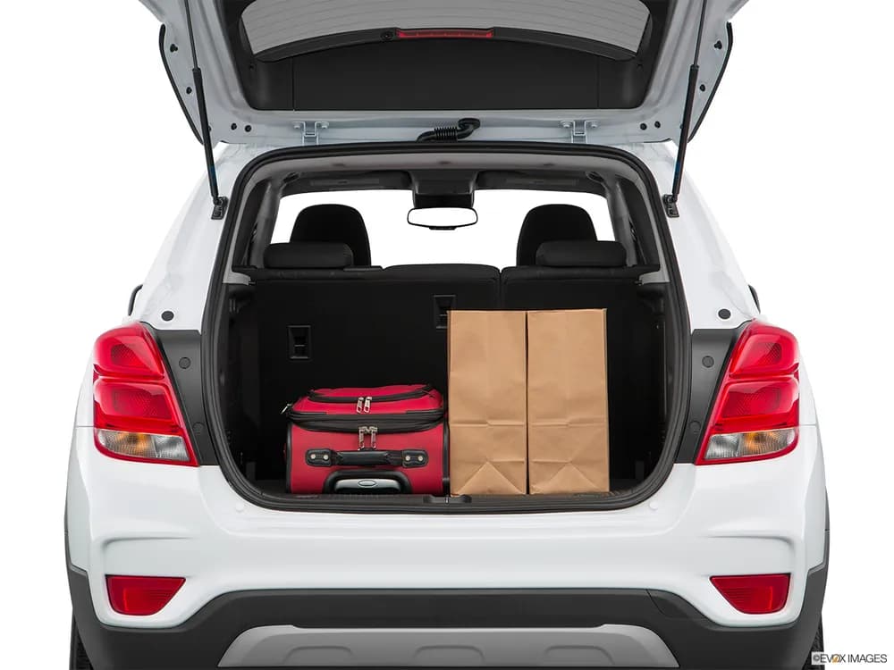 Chevrolet Trax 2019 1.8L LT AWD