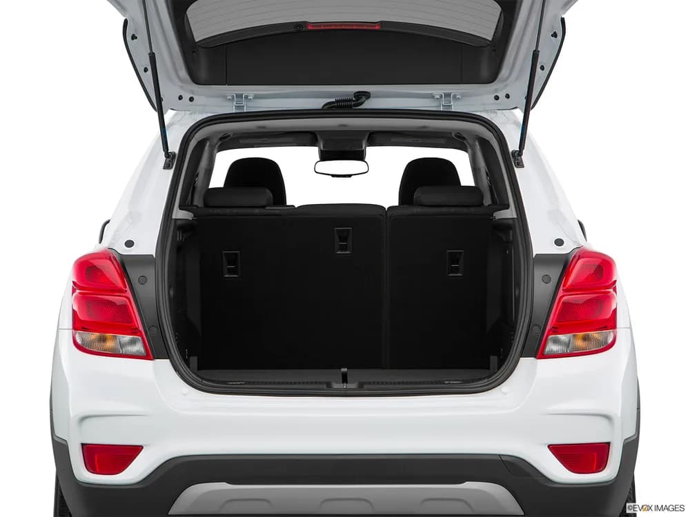 Chevrolet Trax 2019 1.8L LT AWD