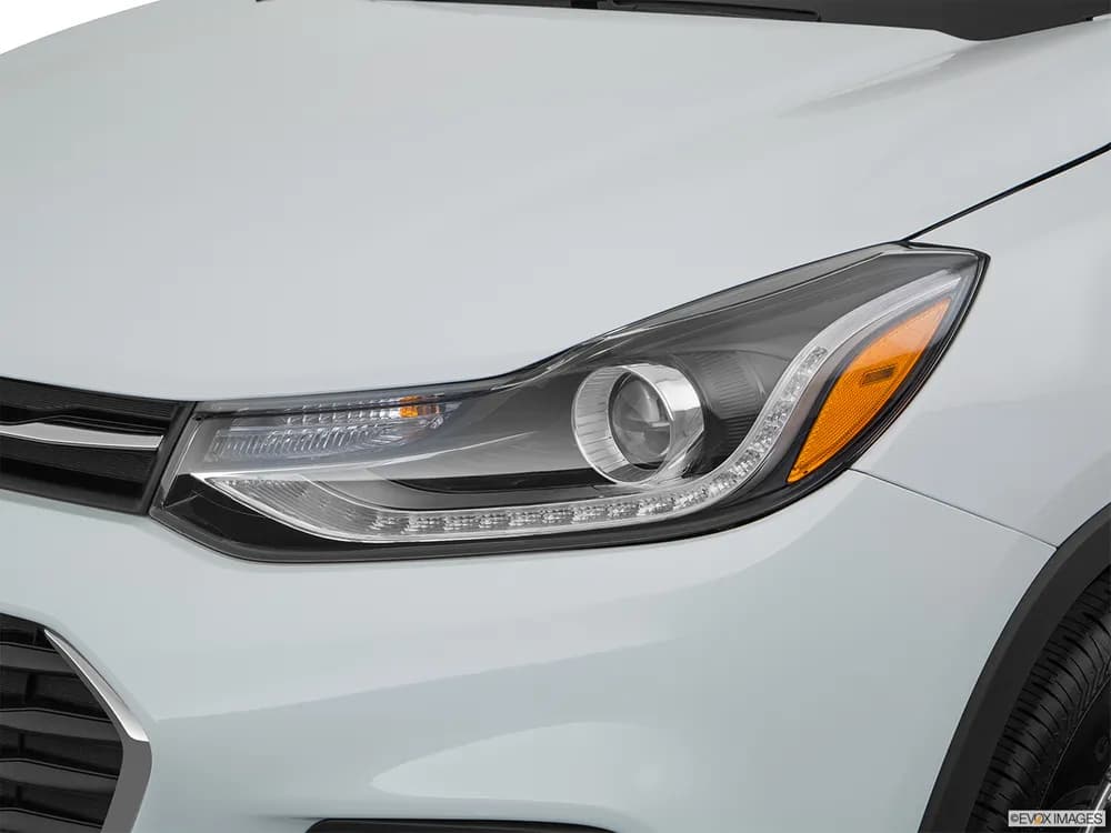 Chevrolet Trax 2019 1.8L LT AWD