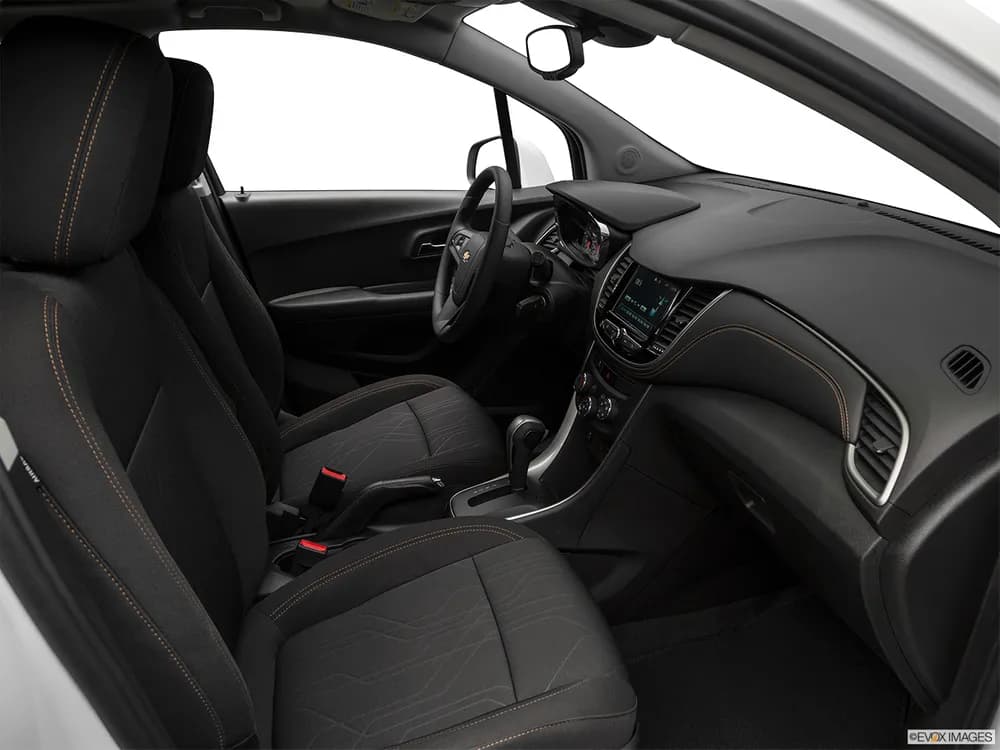 Chevrolet Trax 2019 1.8L LT AWD