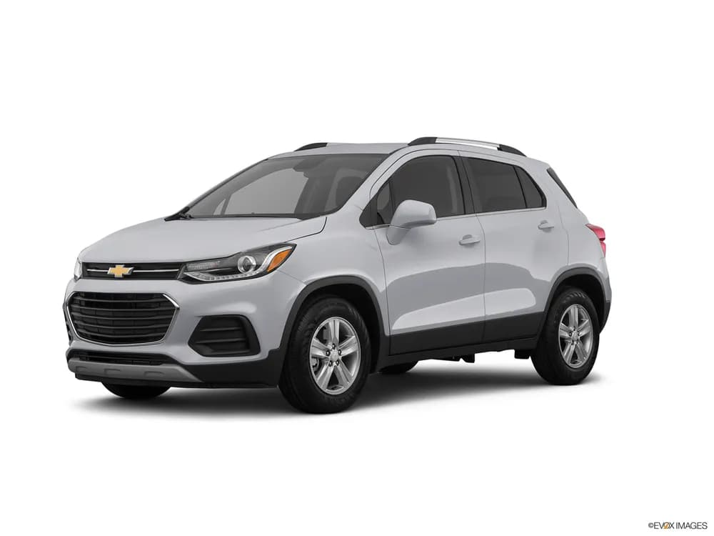 Chevrolet Trax 2019 1.8L LT AWD