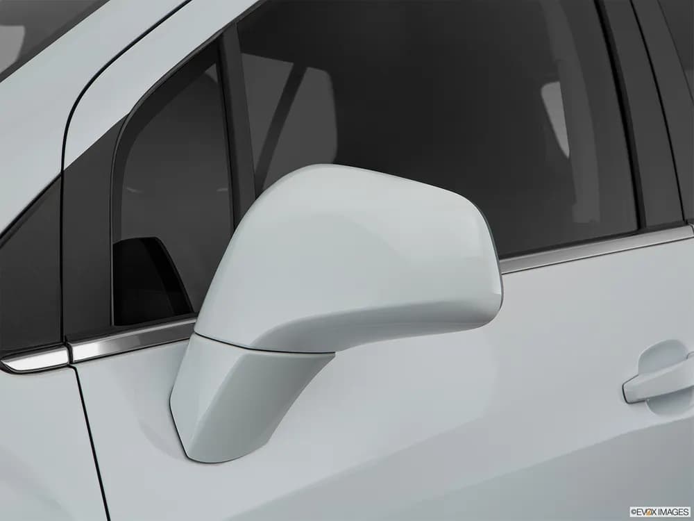 Chevrolet Trax 2019 1.8L LTZ