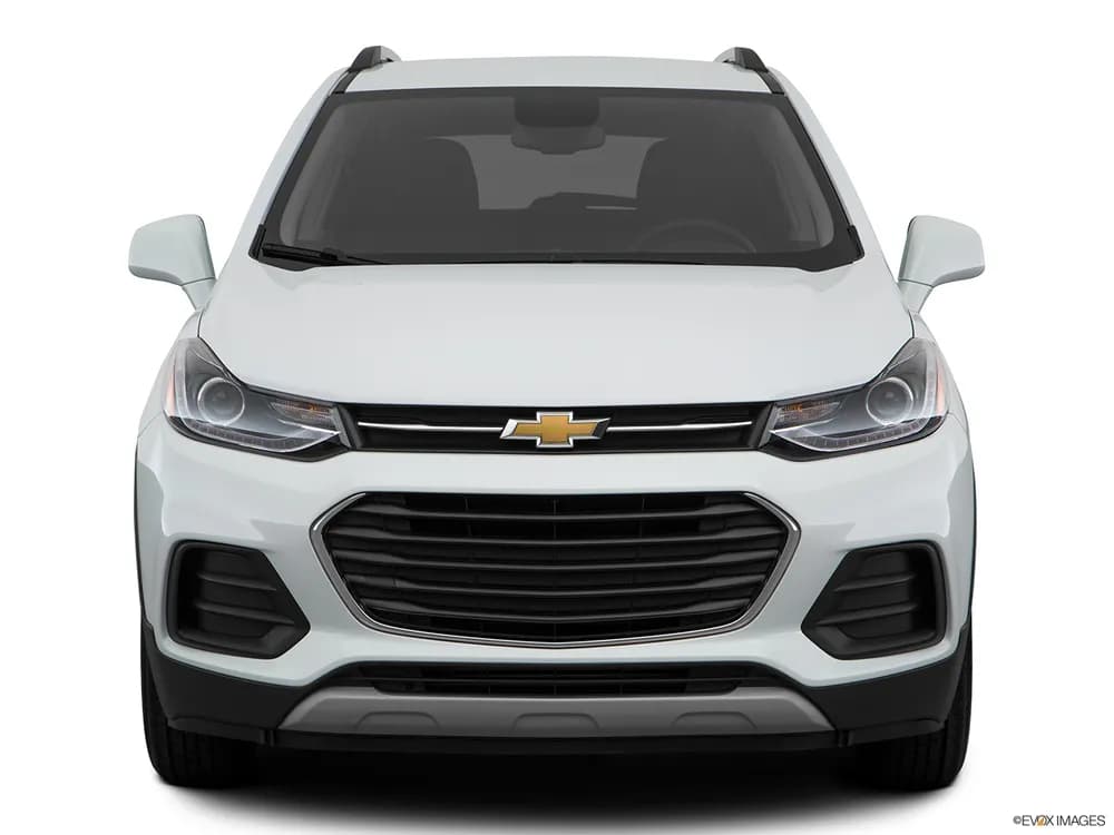 Chevrolet Trax 2019 1.8L LTZ