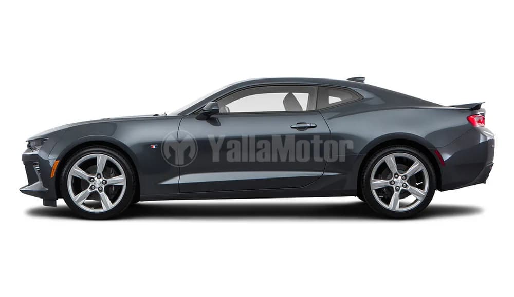 شفروليه كمارو كوبيه 2019 3.6L 3LT