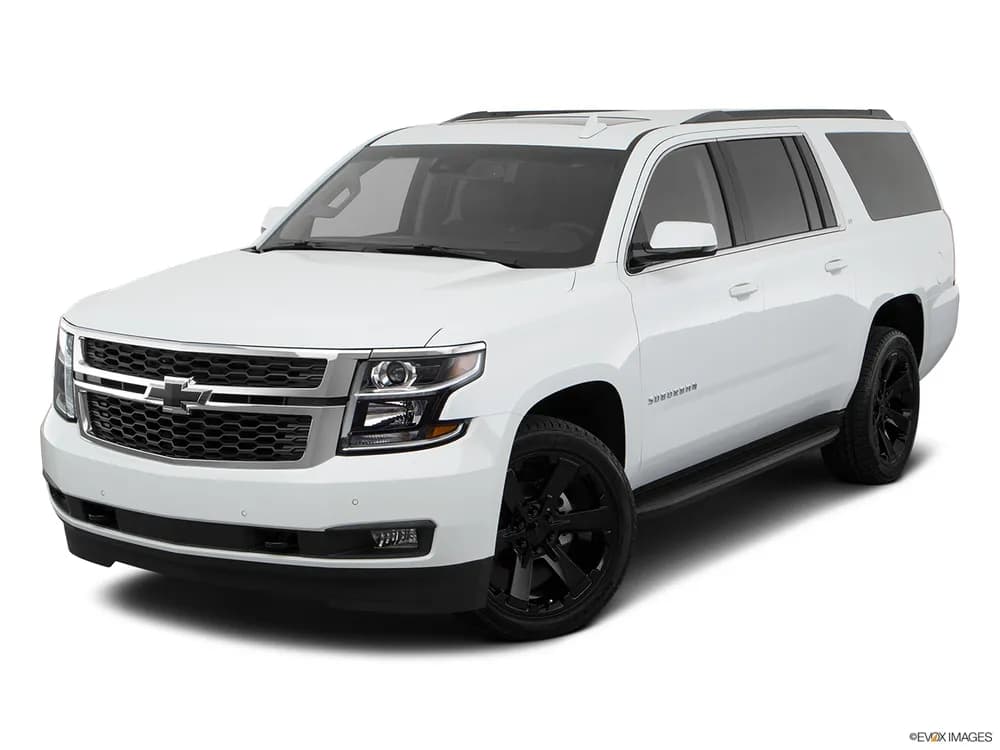 شفروليه سوبربان 2019 5.3L LS 4WD