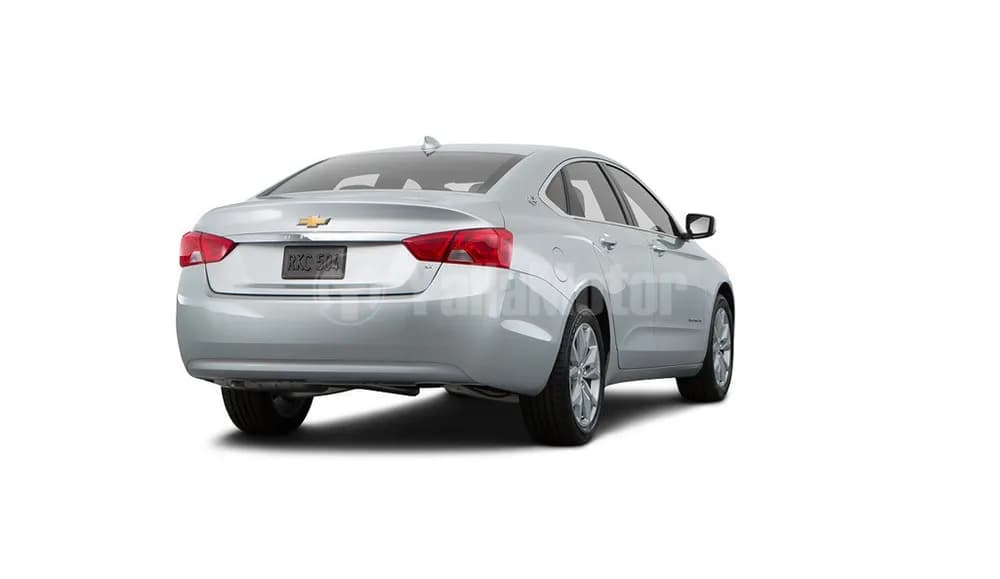 Chevrolet Impala 2019 3.6L LT