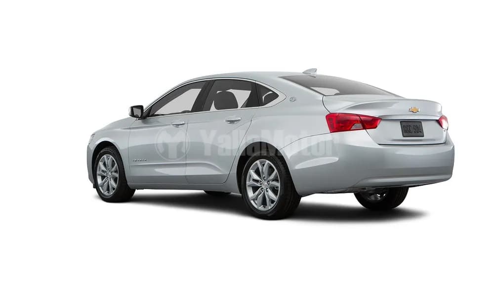 Chevrolet Impala 2019 3.6L LT