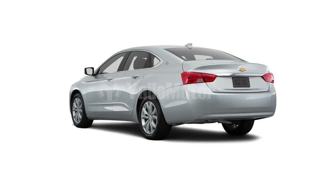 Chevrolet Impala 2019 3.6L LT