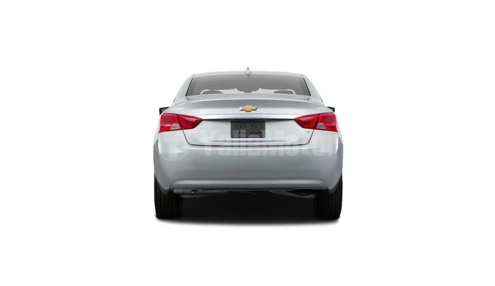 Chevrolet Impala 2019 3.6L LT
