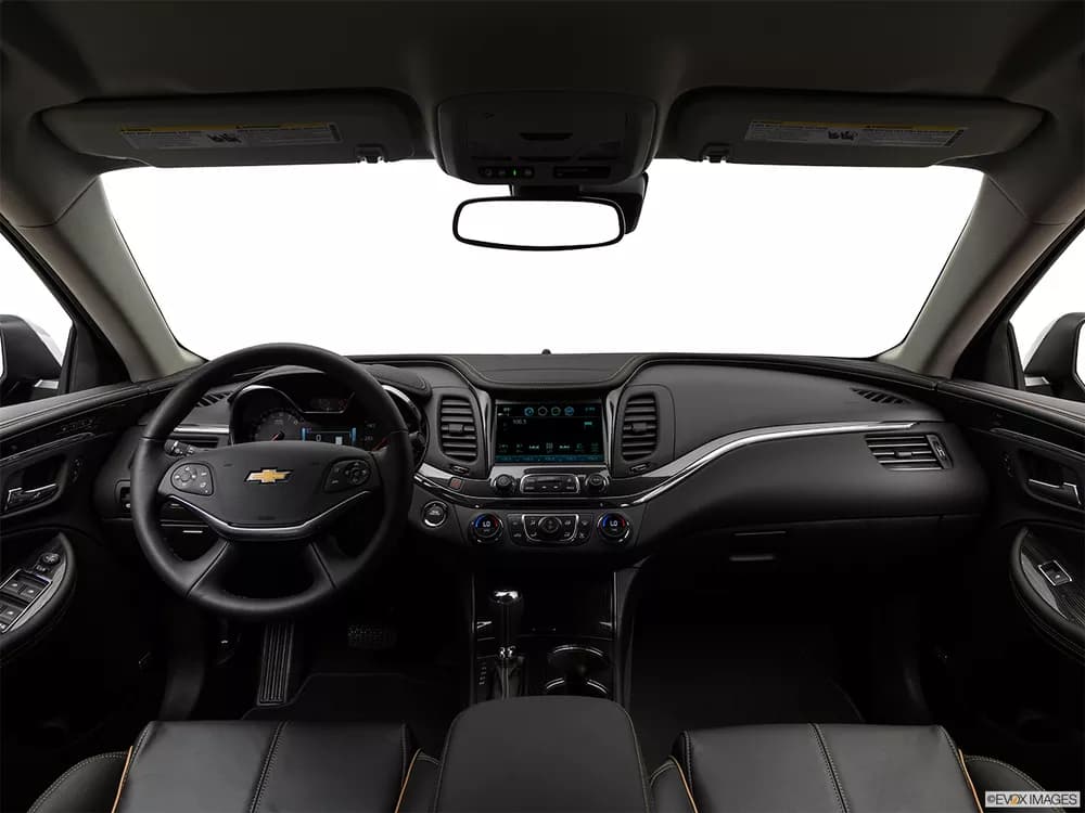 Chevrolet Impala 2019 3.6L Premier