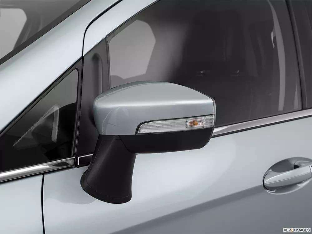 Ford EcoSport 2019 1.5 Titanium