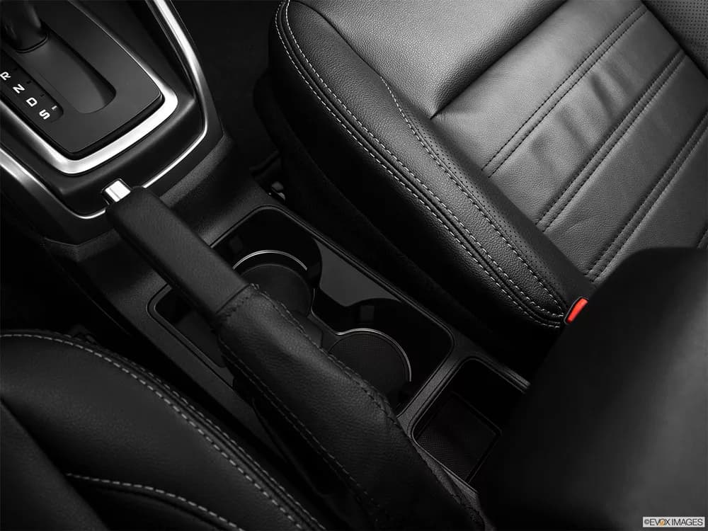 Ford EcoSport 2019 1.5 Titanium