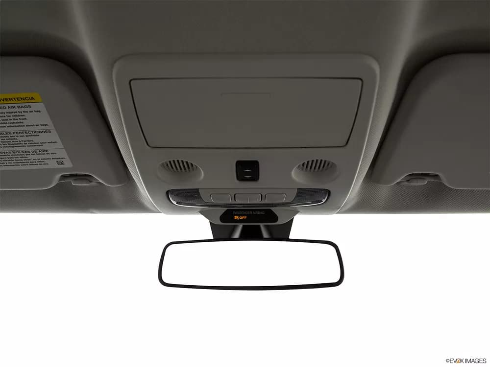 Ford EcoSport 2019 1.5 Titanium