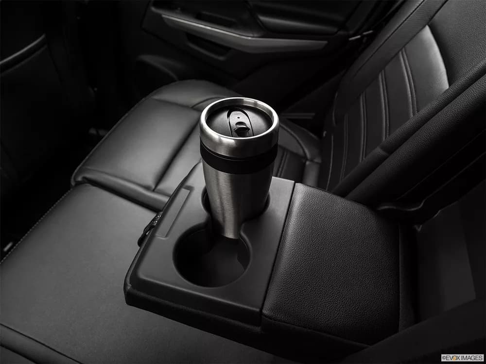 Ford EcoSport 2019 1.5 Titanium