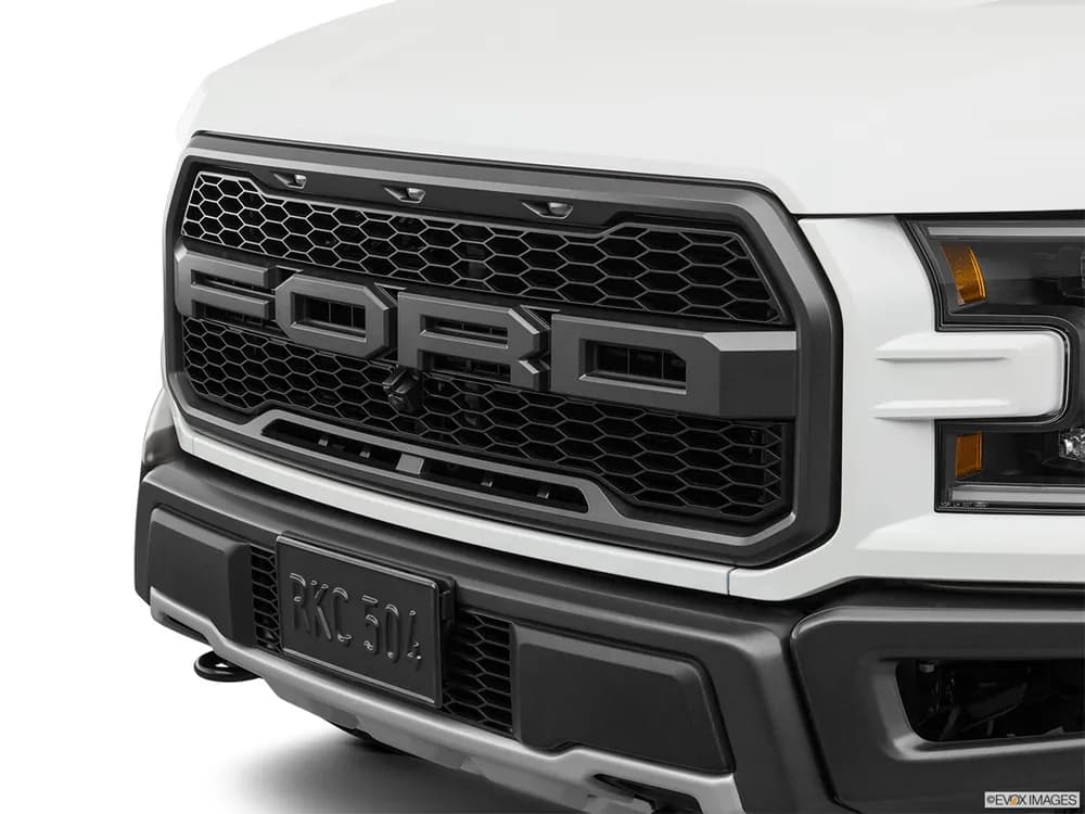 Ford F-150 2019 6.2L Raptor