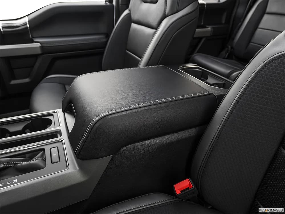 Ford F-150 2019 6.2L Raptor