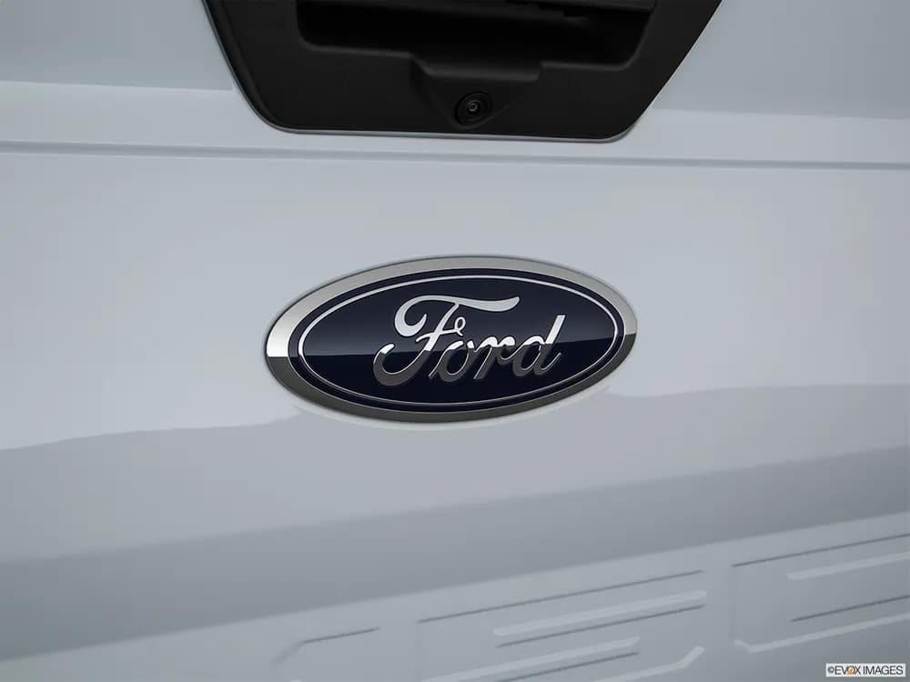 Ford F-150 2019 5.0L Regular Cab XLT (Chrome Pack)