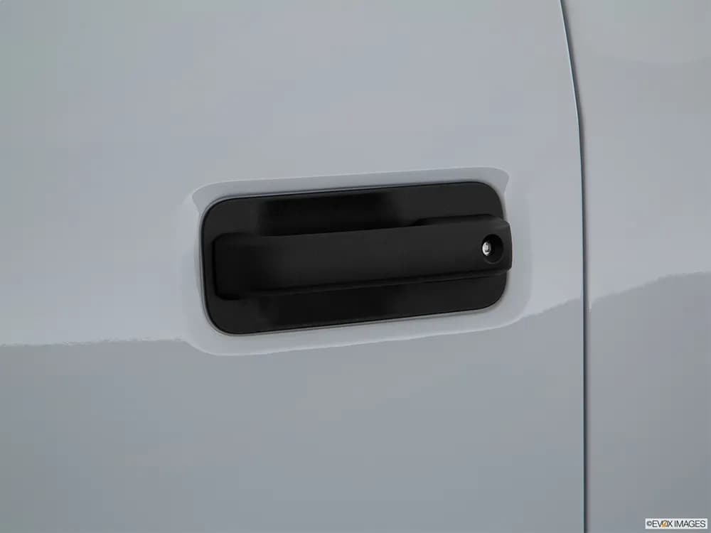 Ford F-150 2019 5.0L Regular Cab XLT
