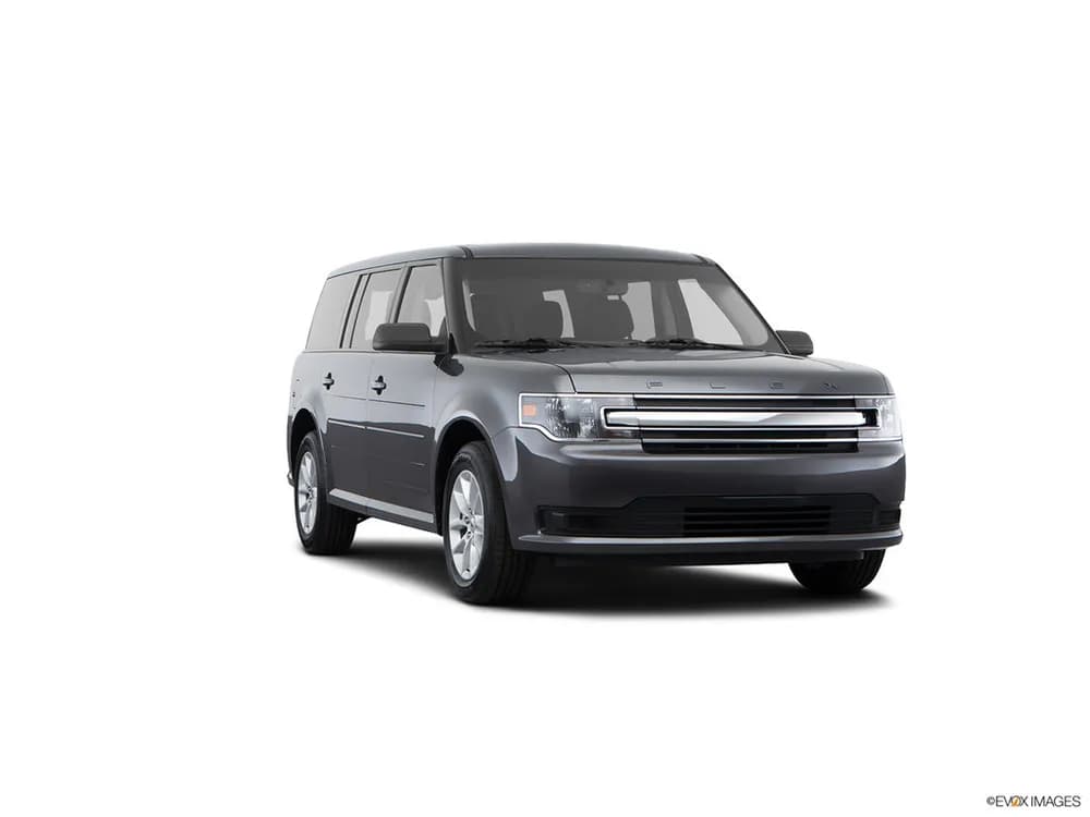 Ford Flex 2019 3.5L SE