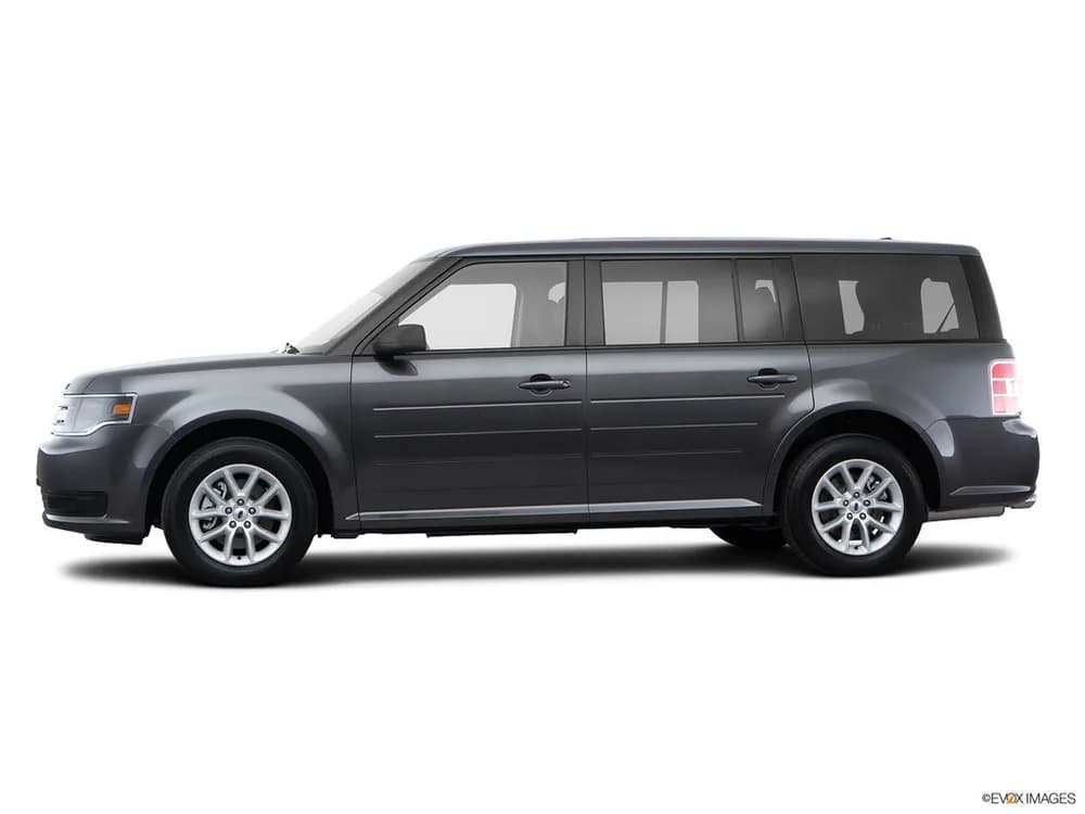 Ford Flex 2019 3.5L SE