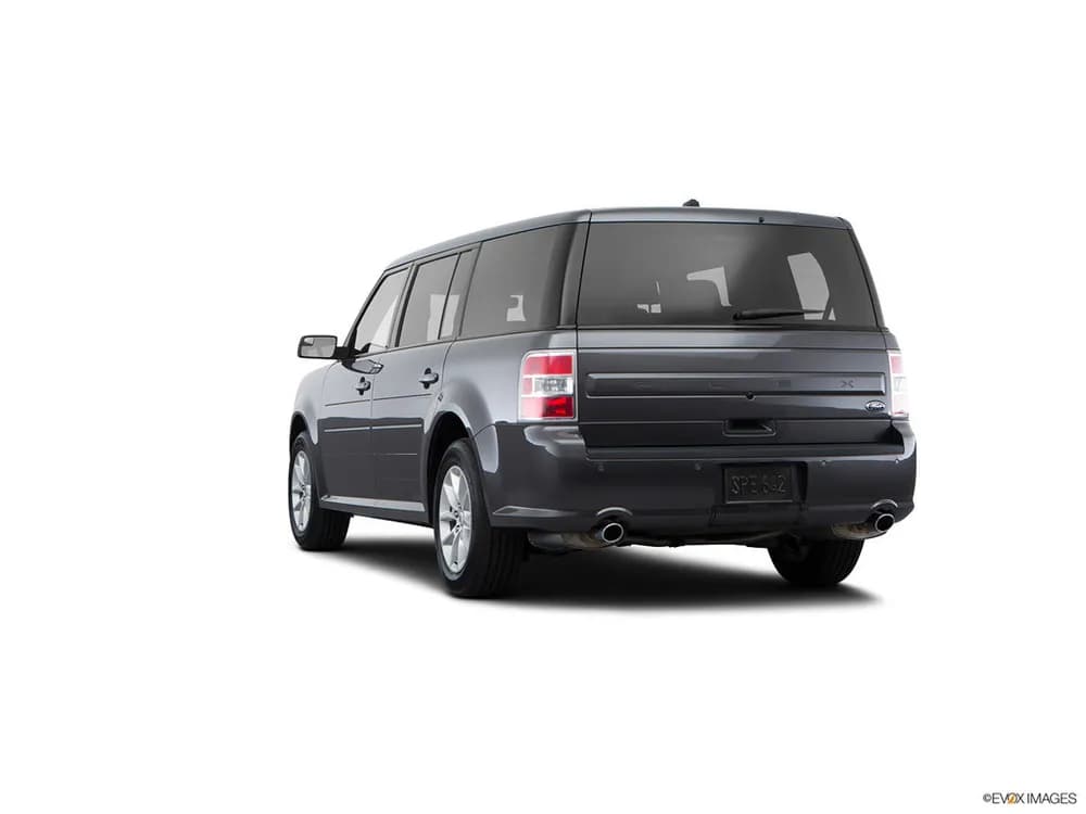 Ford Flex 2019 3.5L SE