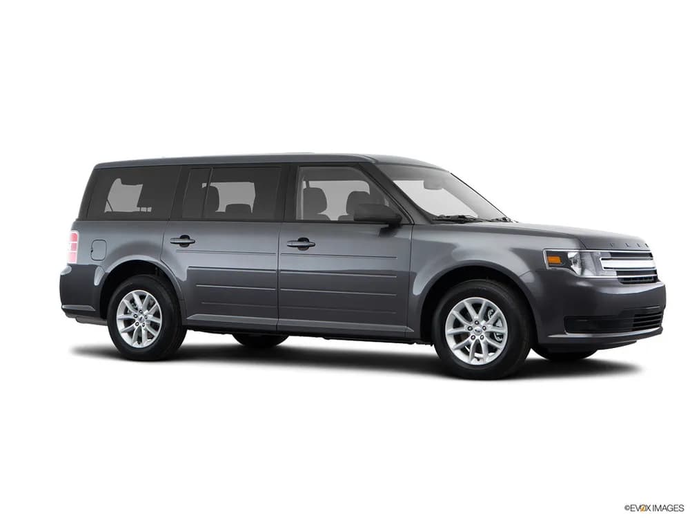 Ford Flex 2019 3.5L SE