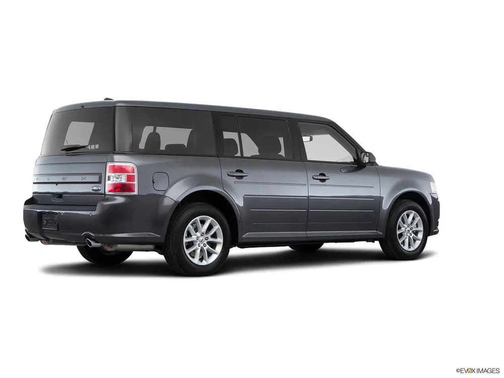 Ford Flex 2019 3.5L SE