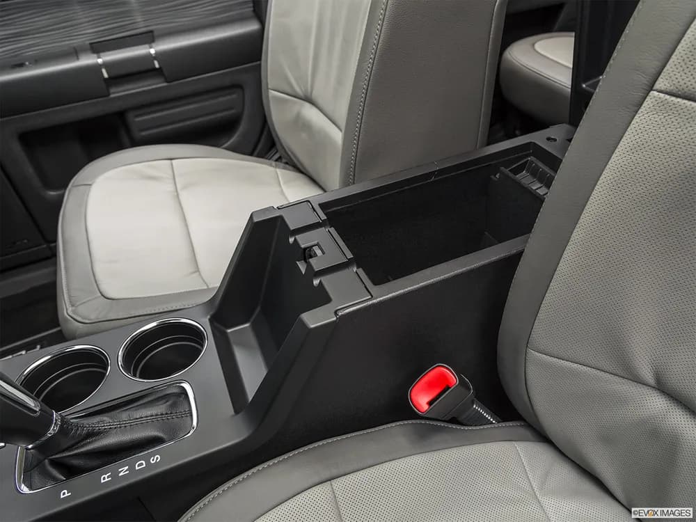 Ford Flex 2019 3.5L V6 SEL (AWD)