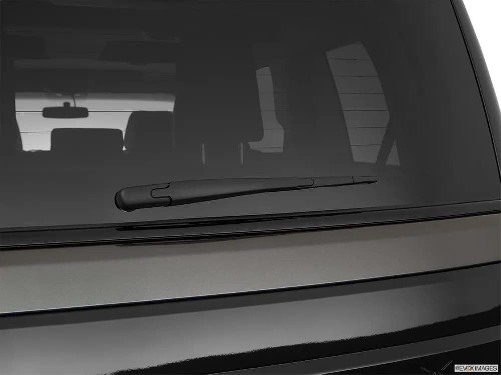 Ford Flex 2019 3.5L V6 SEL (AWD)