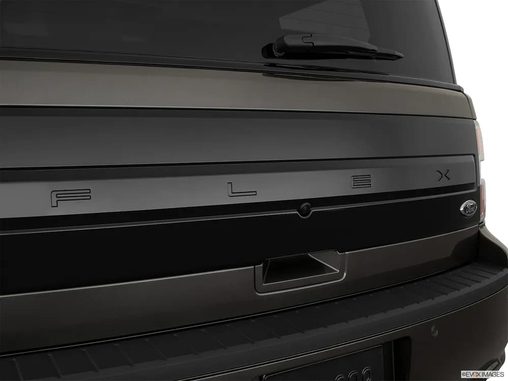 Ford Flex 2019 3.5L V6 SEL (AWD)