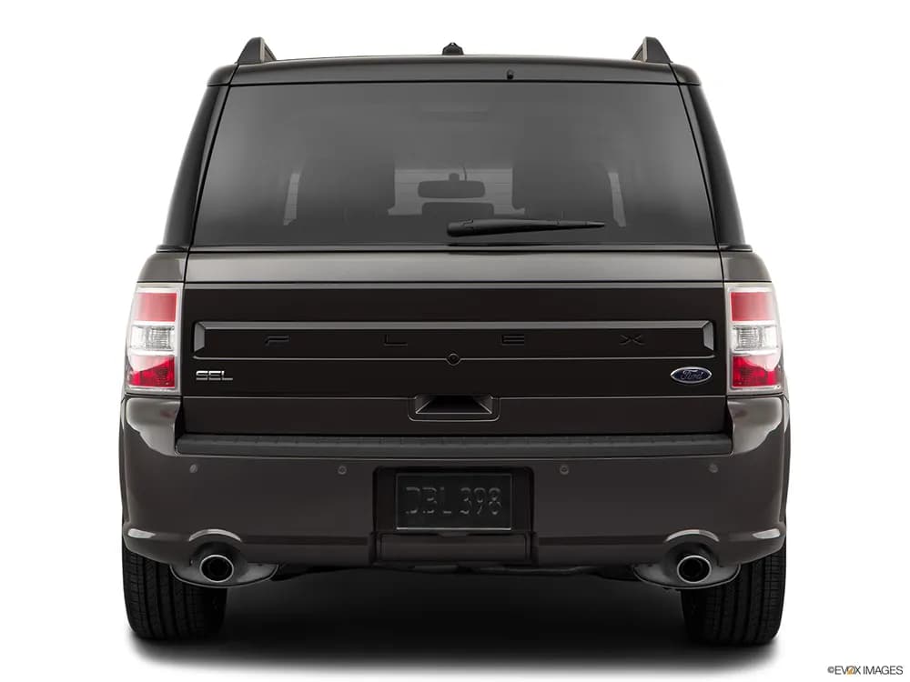 Ford Flex 2019 3.5L V6 SEL (AWD)