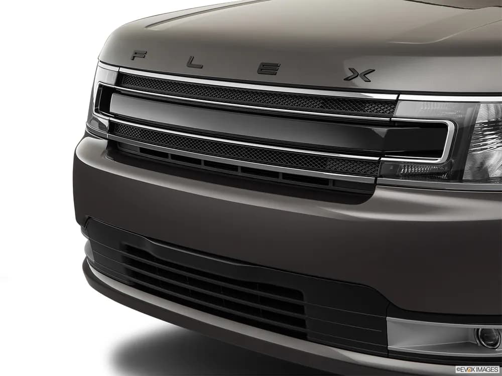 Ford Flex 2019 3.5L V6 SEL (AWD)