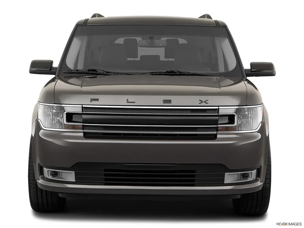 Ford Flex 2019 3.5L V6 SEL (AWD)