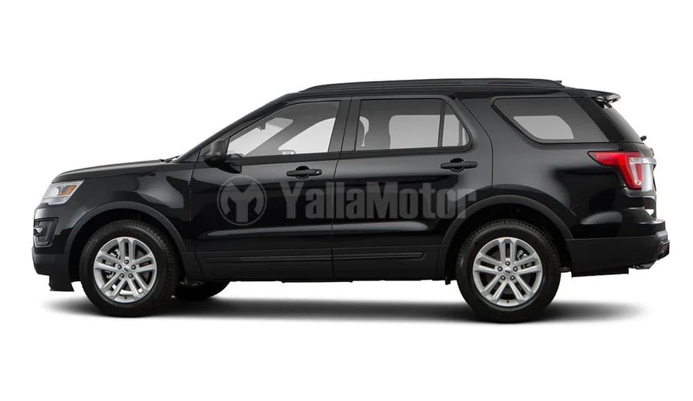 Ford Explorer 2019 3.5L V6 Base