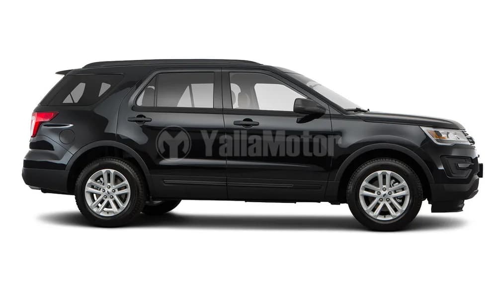 Ford Explorer 2019 3.5L V6 Base