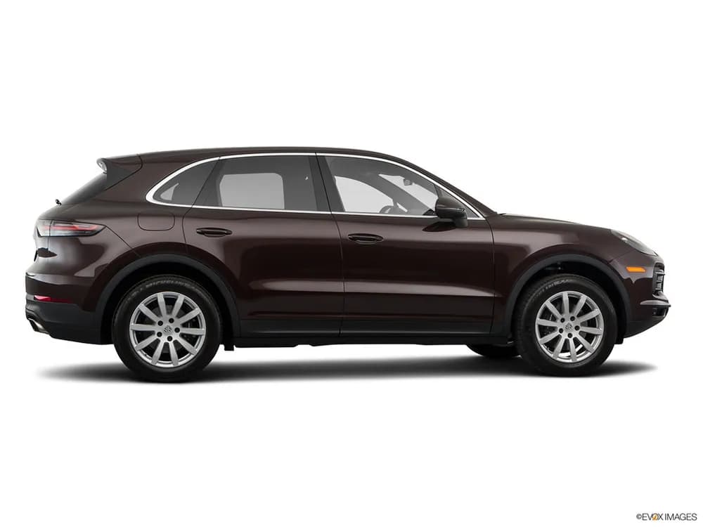 Porsche Cayenne 2019 S Diesel