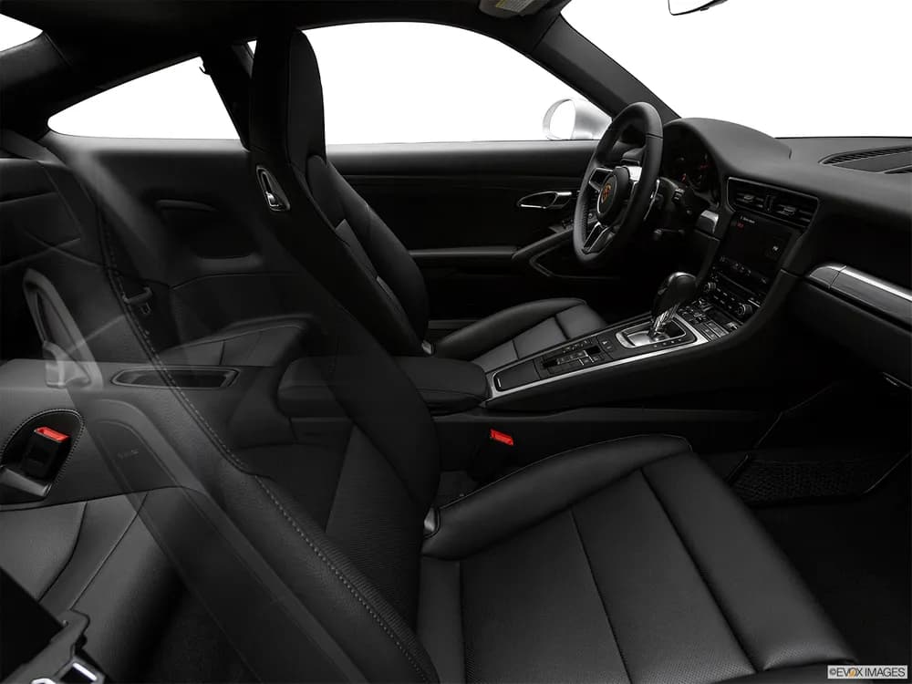 Carrera 4