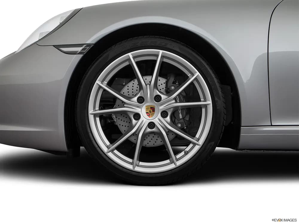 Carrera 4