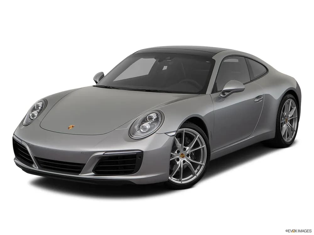 Carrera 4