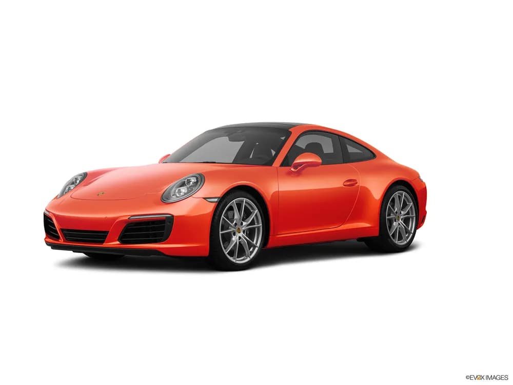 Carrera 4