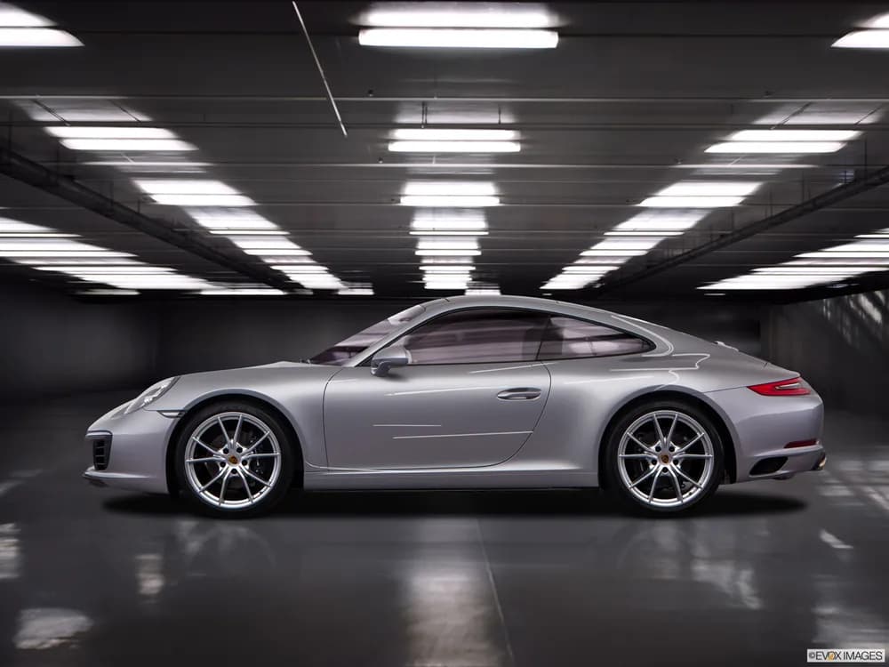 Carrera 4