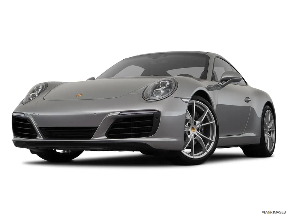 Porsche 911 2019 Carrera S