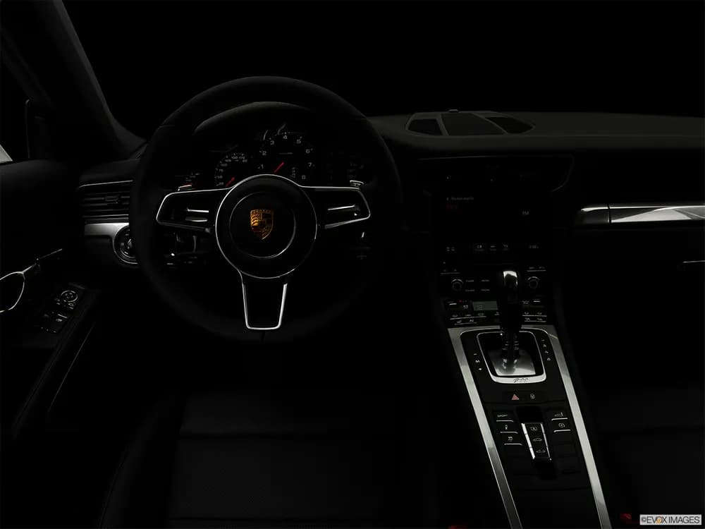 Porsche 911 2019 Carrera S
