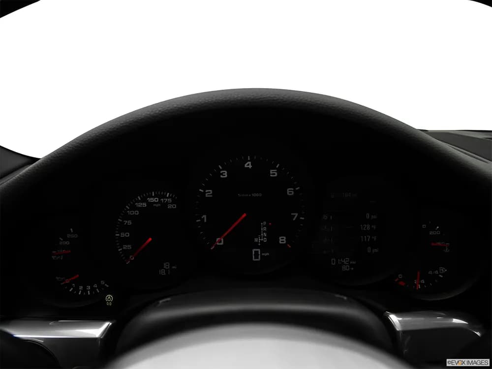 Porsche 911 2019 Carrera 4S