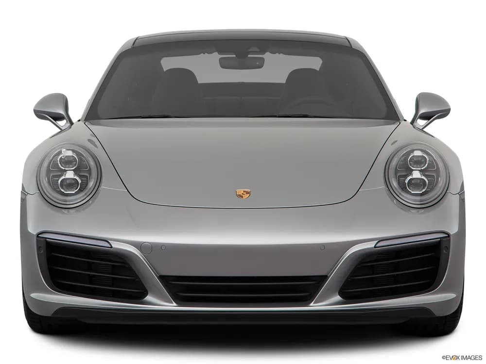 Porsche 911 2019 Carrera 4 GTS