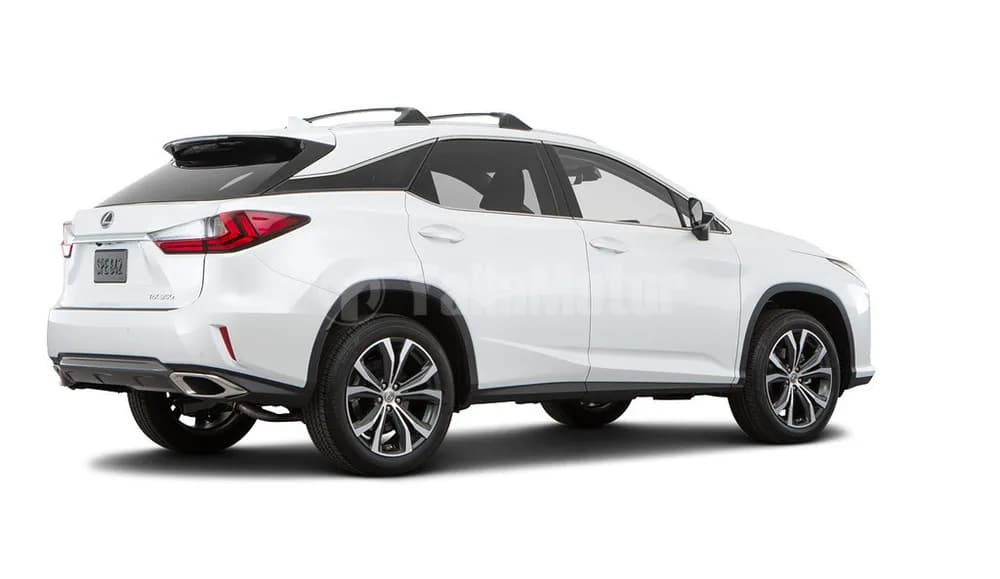 Lexus RX 2019 350 Platinum