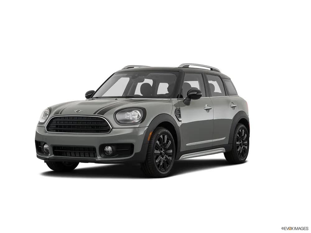 ميني كنتريمان 2019 Cooper